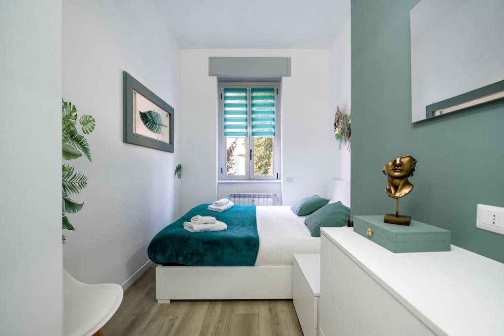 Linate Airport Elegant Suite,Tram 1 Minute Away Mailand Exterior foto